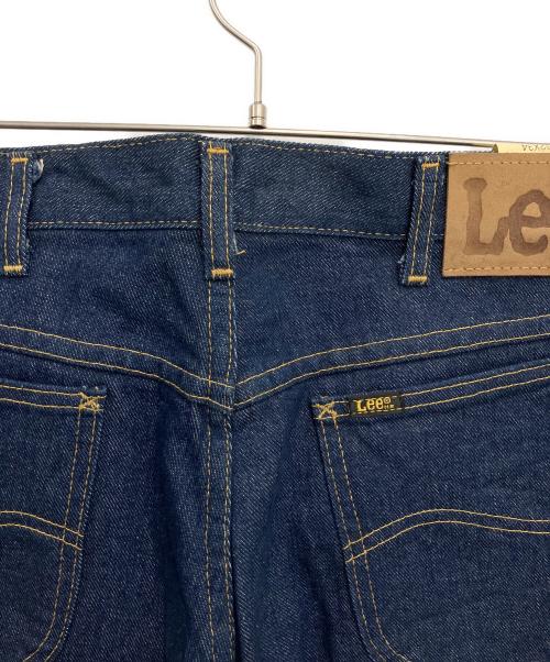 LEE（リー）LEE (リー) デニムパンツ インディゴ サイズ:W32の古着・服飾アイテム