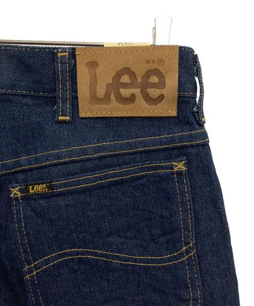 LEE（リー）LEE (リー) デニムパンツ インディゴ サイズ:W32の古着・服飾アイテム