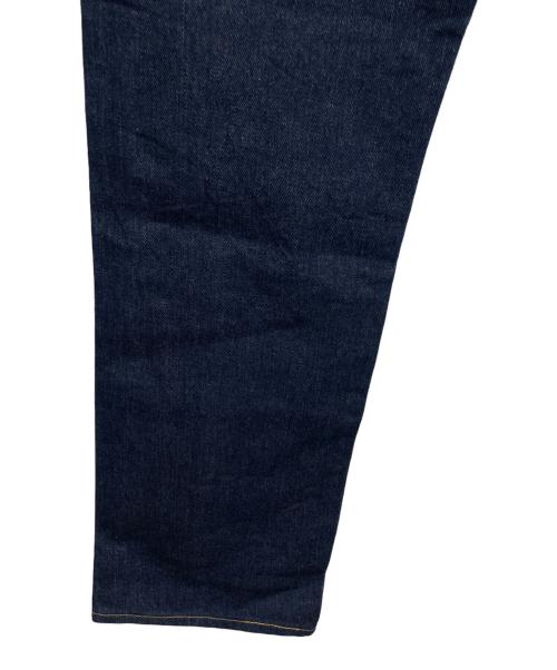 LEE（リー）LEE (リー) デニムパンツ インディゴ サイズ:W32の古着・服飾アイテム