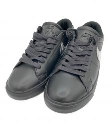 NIKE×DANCER（ナイキ×ダンサー）の古着「	ZOOM BLAZER LOW QS」｜ブラック