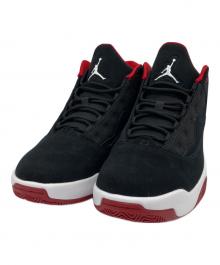 NIKE（ナイキ）の古着「Max Aura 2 'Black Gym Red'」｜ブラック×レッド