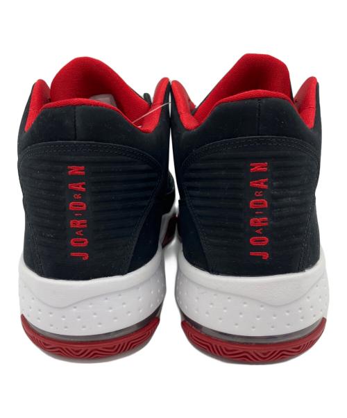 NIKE（ナイキ）NIKE (ナイキ) Max Aura 2 'Black Gym Red' ブラック×レッド サイズ:US10の古着・服飾アイテム
