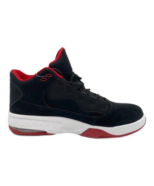 NIKE（ナイキ）NIKE (ナイキ) Max Aura 2 'Black Gym Red' ブラック×レッド サイズ:US10の古着・服飾アイテム