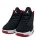 NIKE（ナイキ）の古着「Max Aura 2 'Black Gym Red'」｜ブラック×レッド