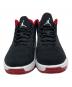 NIKE (ナイキ) Max Aura 2 'Black Gym Red' ブラック×レッド サイズ:US10：7000円