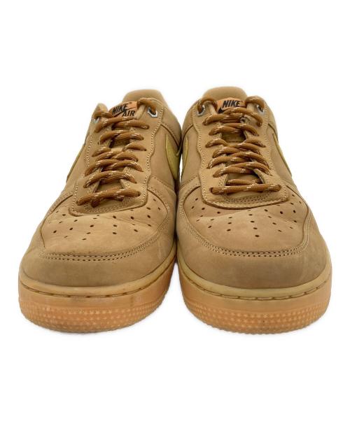 NIKE（ナイキ）NIKE (ナイキ) Nike Air Force 1 Low ブラウン サイズ:26.5cmの古着・服飾アイテム