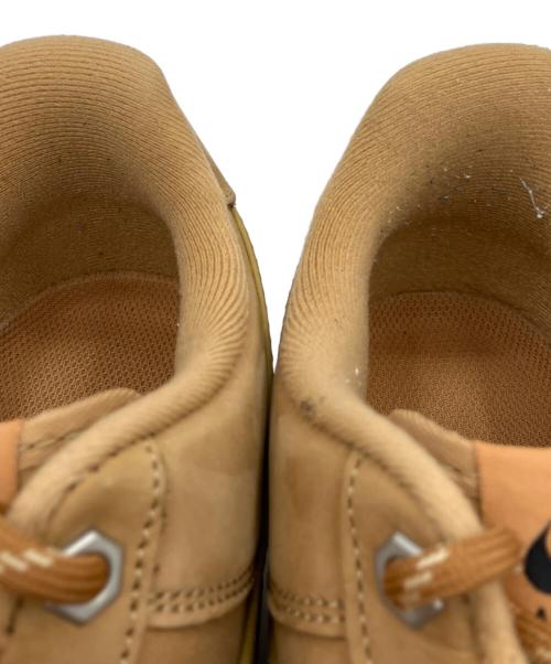 NIKE（ナイキ）NIKE (ナイキ) Nike Air Force 1 Low ブラウン サイズ:26.5cmの古着・服飾アイテム