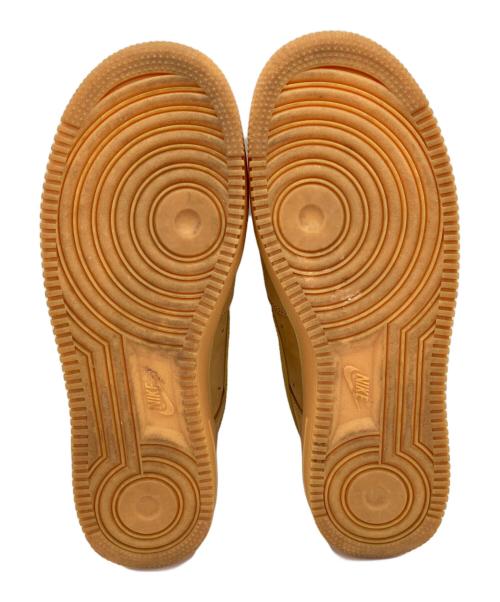 NIKE（ナイキ）NIKE (ナイキ) Nike Air Force 1 Low ブラウン サイズ:26.5cmの古着・服飾アイテム