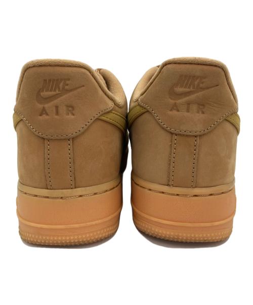 NIKE（ナイキ）NIKE (ナイキ) Nike Air Force 1 Low ブラウン サイズ:26.5cmの古着・服飾アイテム