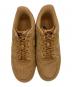 NIKE (ナイキ) Nike Air Force 1 Low ブラウン サイズ:26.5cm：7000円