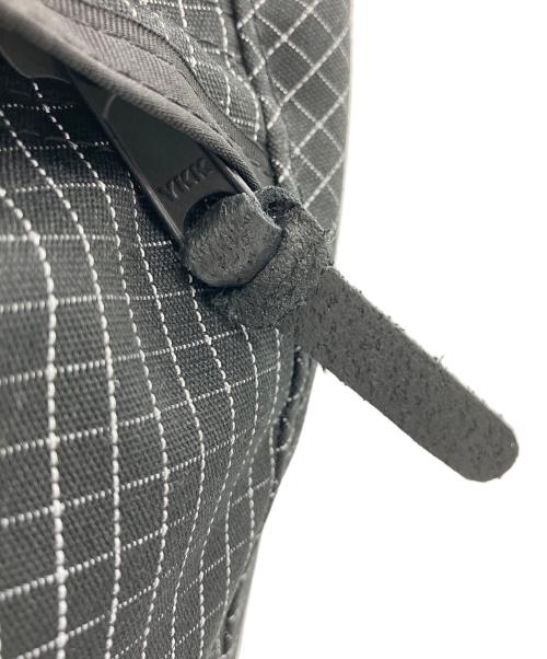 GREGORY（グレゴリー）GREGORY (グレゴリー) ファインデイ V2 グレー×ブラックの古着・服飾アイテム