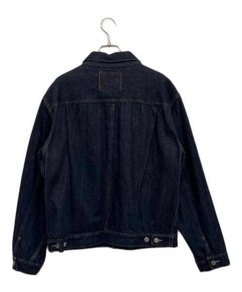 LEVI'S（リーバイス）LEVI'S (リーバイス) デニムジャケット インディゴ サイズ:44の古着・服飾アイテム