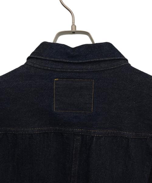 LEVI'S（リーバイス）LEVI'S (リーバイス) デニムジャケット インディゴ サイズ:44の古着・服飾アイテム
