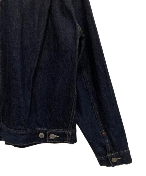 LEVI'S（リーバイス）LEVI'S (リーバイス) デニムジャケット インディゴ サイズ:44の古着・服飾アイテム