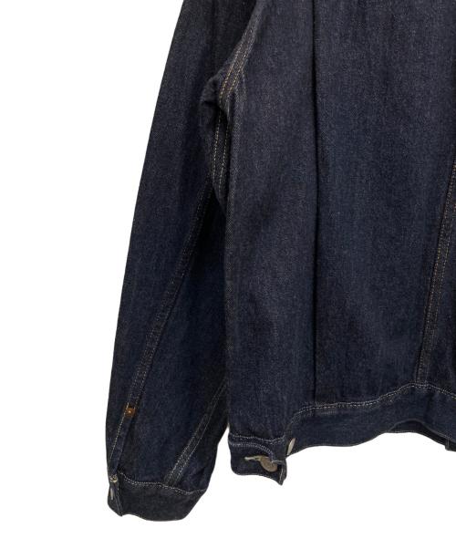 LEVI'S（リーバイス）LEVI'S (リーバイス) デニムジャケット インディゴ サイズ:44の古着・服飾アイテム