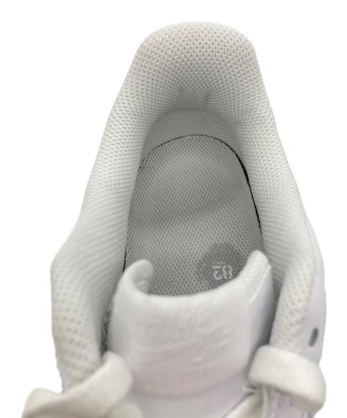 NIKE（ナイキ）NIKE (ナイキ) ウィメンズ エアフォース 1 '07 ホワイト サイズ:US10 未使用品の古着・服飾アイテム