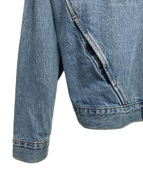 LEVI'S PReMIUM（リーバイス プレミアム）LEVI'S PReMIUM (リーバイス プレミアム) ジャケット インディゴ サイズ:Mの古着・服飾アイテム