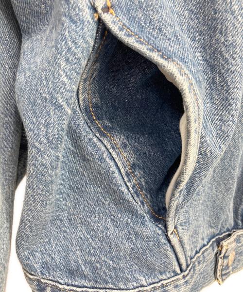 LEVI'S PReMIUM（リーバイス プレミアム）LEVI'S PReMIUM (リーバイス プレミアム) ジャケット インディゴ サイズ:Mの古着・服飾アイテム