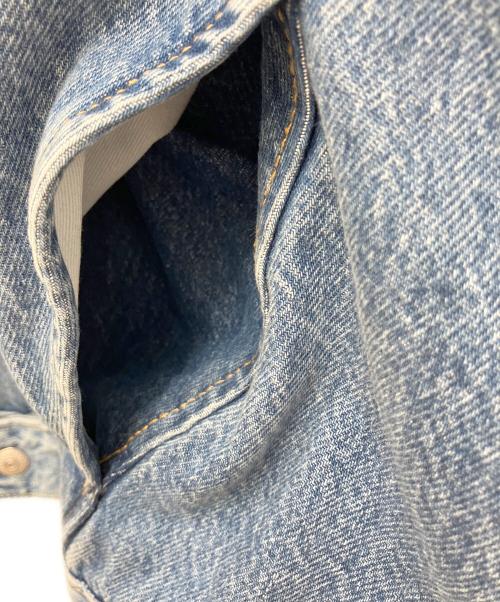 LEVI'S PReMIUM（リーバイス プレミアム）LEVI'S PReMIUM (リーバイス プレミアム) ジャケット インディゴ サイズ:Mの古着・服飾アイテム