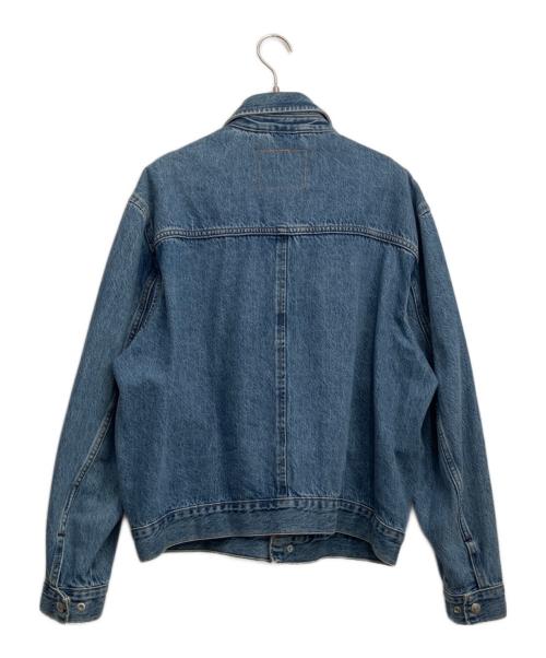LEVI'S PReMIUM（リーバイス プレミアム）LEVI'S PReMIUM (リーバイス プレミアム) ジャケット インディゴ サイズ:Mの古着・服飾アイテム