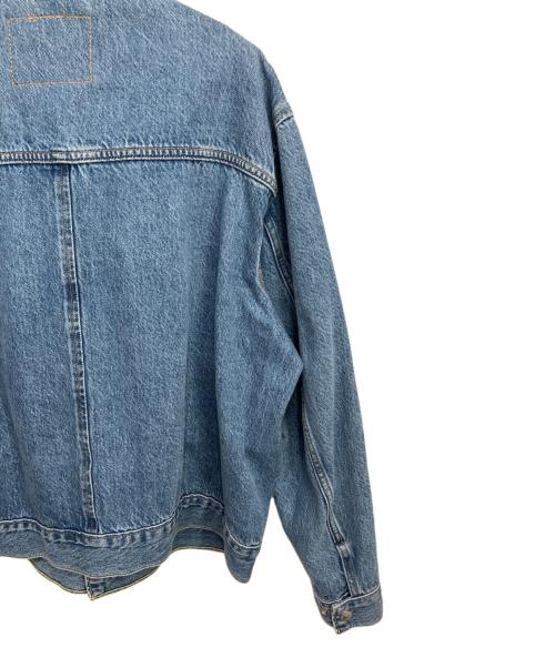 LEVI'S PReMIUM（リーバイス プレミアム）LEVI'S PReMIUM (リーバイス プレミアム) ジャケット インディゴ サイズ:Mの古着・服飾アイテム