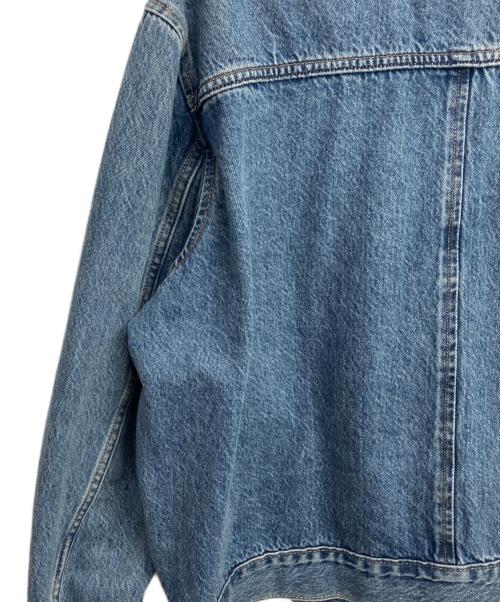 LEVI'S PReMIUM（リーバイス プレミアム）LEVI'S PReMIUM (リーバイス プレミアム) ジャケット インディゴ サイズ:Mの古着・服飾アイテム