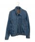 LEVI'S PReMIUM（リーバイス プレミアム）の古着「ジャケット」｜インディゴ