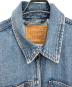 LEVI'S PReMIUM (リーバイス プレミアム) ジャケット インディゴ サイズ:M：8000円