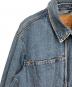 中古・古着 LEVI'S PReMIUM (リーバイス プレミアム) ジャケット インディゴ サイズ:M：8000円