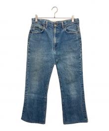 LEVI'S（リーバイス）の古着「デニムパンツ」｜インディゴ