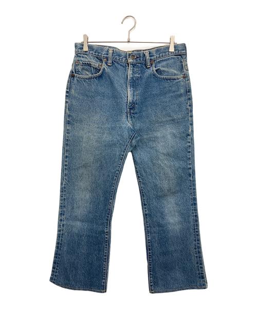 LEVI'S（リーバイス）LEVI'S (リーバイス) デニムパンツ インディゴ サイズ:33の古着・服飾アイテム