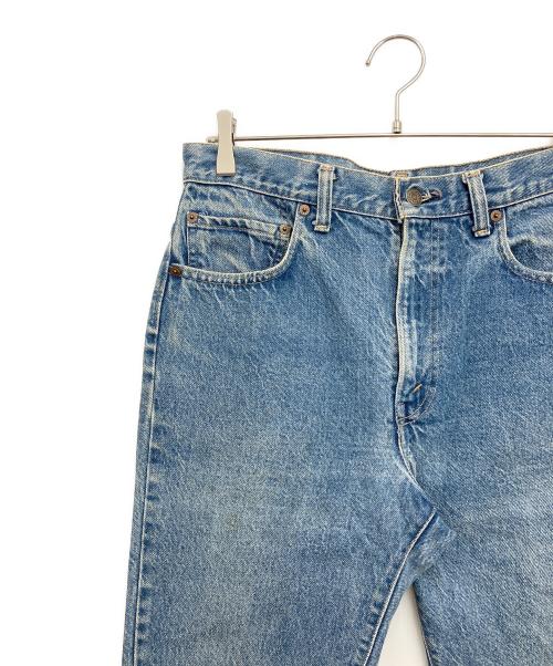 LEVI'S（リーバイス）LEVI'S (リーバイス) デニムパンツ インディゴ サイズ:33の古着・服飾アイテム