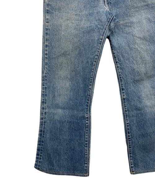 LEVI'S（リーバイス）LEVI'S (リーバイス) デニムパンツ インディゴ サイズ:33の古着・服飾アイテム