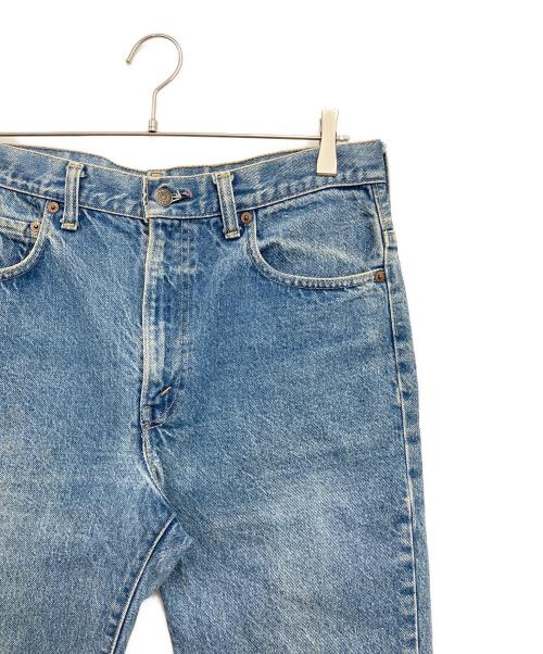 LEVI'S（リーバイス）LEVI'S (リーバイス) デニムパンツ インディゴ サイズ:33の古着・服飾アイテム