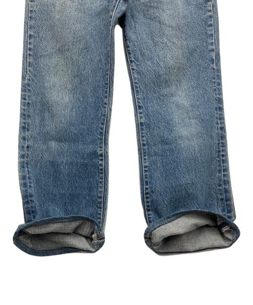 LEVI'S（リーバイス）LEVI'S (リーバイス) デニムパンツ インディゴ サイズ:33の古着・服飾アイテム