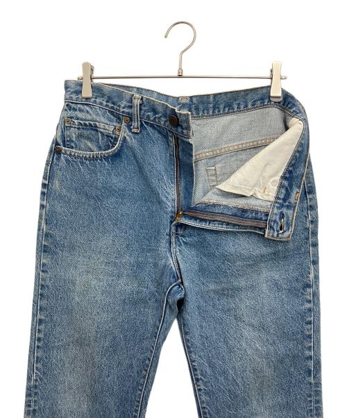 LEVI'S（リーバイス）LEVI'S (リーバイス) デニムパンツ インディゴ サイズ:33の古着・服飾アイテム