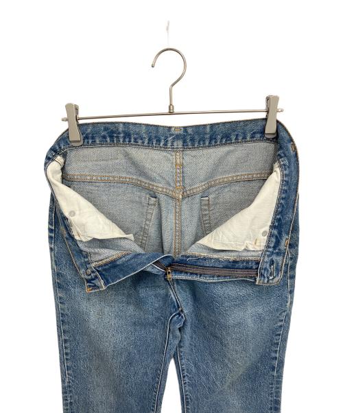LEVI'S（リーバイス）LEVI'S (リーバイス) デニムパンツ インディゴ サイズ:33の古着・服飾アイテム