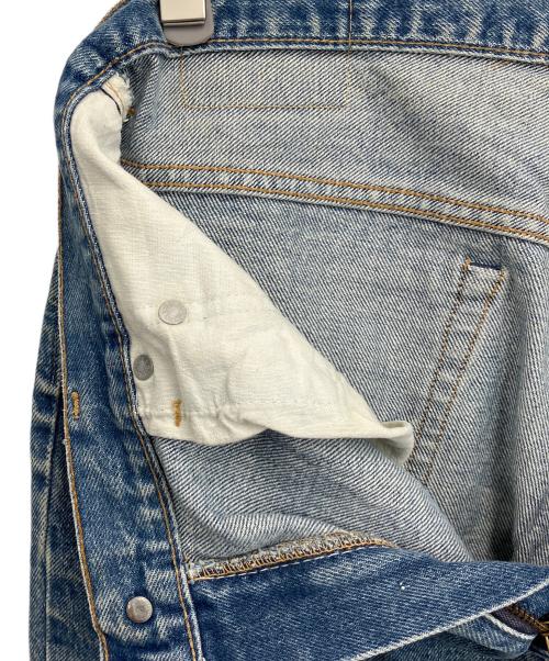 LEVI'S（リーバイス）LEVI'S (リーバイス) デニムパンツ インディゴ サイズ:33の古着・服飾アイテム