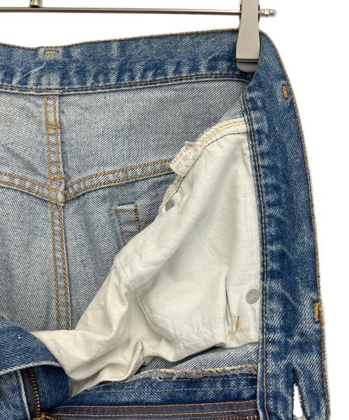 LEVI'S（リーバイス）LEVI'S (リーバイス) デニムパンツ インディゴ サイズ:33の古着・服飾アイテム