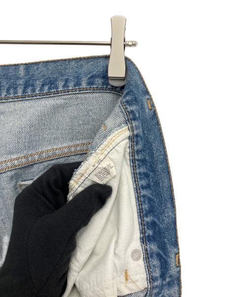 LEVI'S（リーバイス）LEVI'S (リーバイス) デニムパンツ インディゴ サイズ:33の古着・服飾アイテム