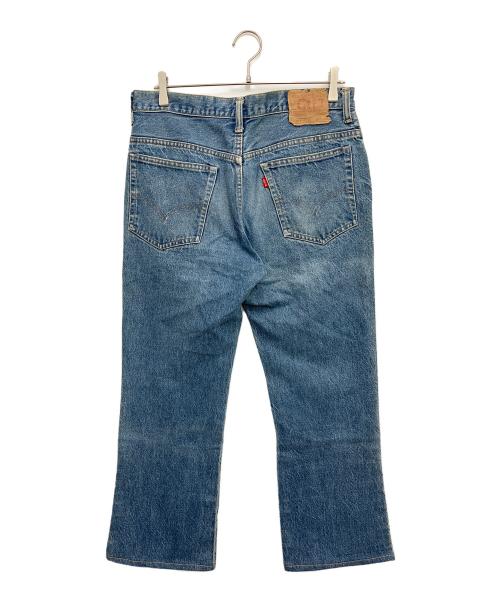 LEVI'S（リーバイス）LEVI'S (リーバイス) デニムパンツ インディゴ サイズ:33の古着・服飾アイテム
