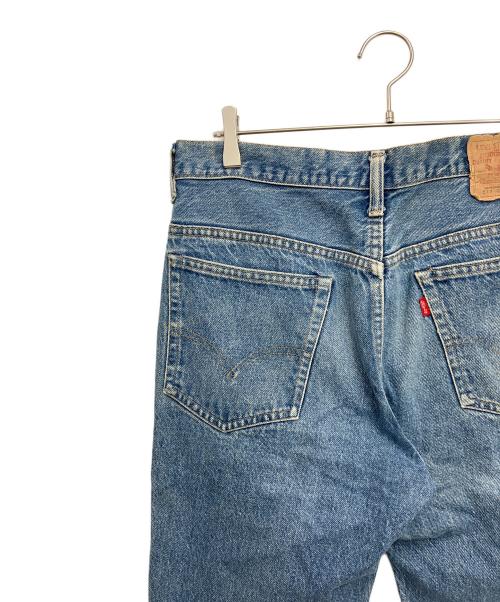 LEVI'S（リーバイス）LEVI'S (リーバイス) デニムパンツ インディゴ サイズ:33の古着・服飾アイテム