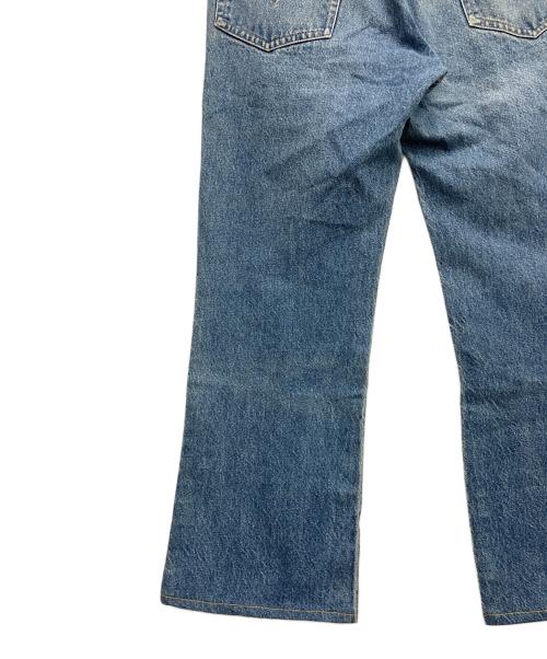 LEVI'S（リーバイス）LEVI'S (リーバイス) デニムパンツ インディゴ サイズ:33の古着・服飾アイテム