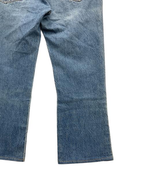 LEVI'S（リーバイス）LEVI'S (リーバイス) デニムパンツ インディゴ サイズ:33の古着・服飾アイテム