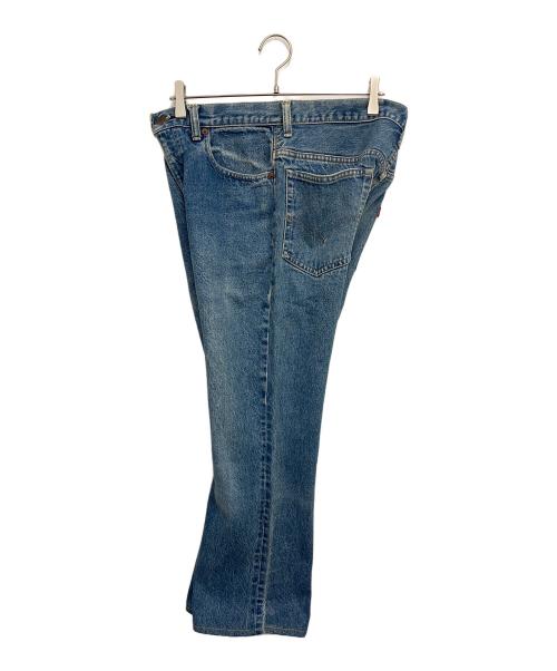 LEVI'S（リーバイス）LEVI'S (リーバイス) デニムパンツ インディゴ サイズ:33の古着・服飾アイテム