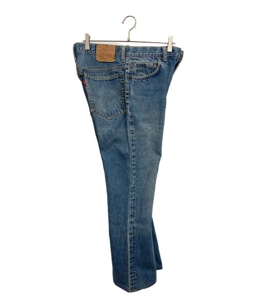 LEVI'S（リーバイス）LEVI'S (リーバイス) デニムパンツ インディゴ サイズ:33の古着・服飾アイテム
