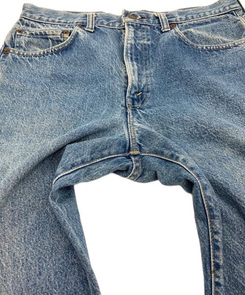 LEVI'S（リーバイス）LEVI'S (リーバイス) デニムパンツ インディゴ サイズ:33の古着・服飾アイテム