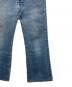 中古・古着 LEVI'S (リーバイス) デニムパンツ インディゴ サイズ:33：25000円