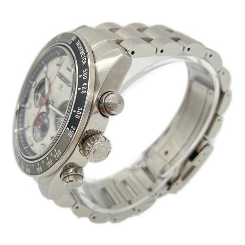SEIKO（セイコー）SEIKO (セイコー) プロスペックス スピードタイマーの古着・服飾アイテム