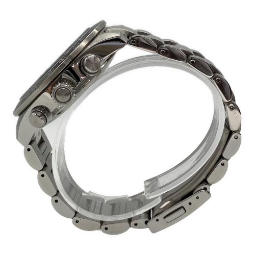 SEIKO（セイコー）SEIKO (セイコー) プロスペックス スピードタイマーの古着・服飾アイテム
